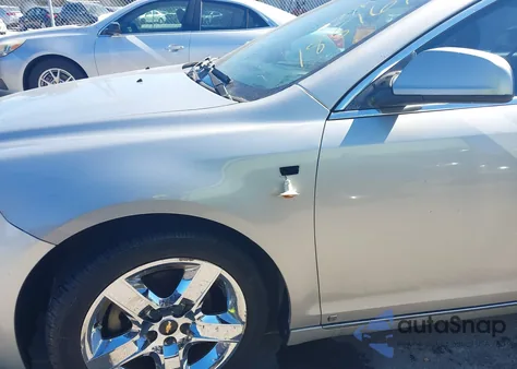 2008 Chevrolet Malibu Lt z USA, uszkodzony, nr VIN 1G1ZH57B08F185169